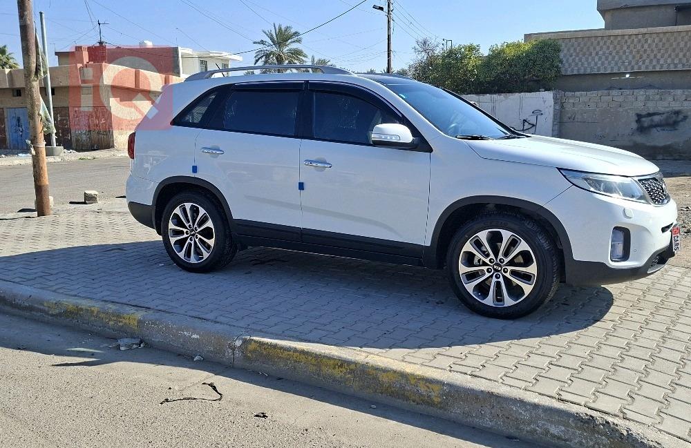 كيا سورينتو